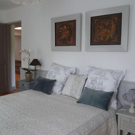 La Tonnelle Fleurie Chambres D'Hotes Sainte-Soulle 외부 사진