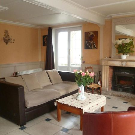 La Tonnelle Fleurie Chambres D'Hotes Sainte-Soulle 외부 사진